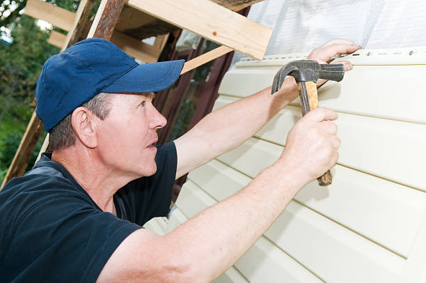 Best Stone Veneer Siding  in Craigsville, WV